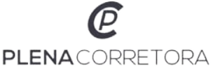 Logo Plena Corretora